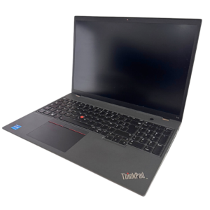 Lenovo ThinkPad reconditionné à vendre – boutique Nevolit près de Lyon