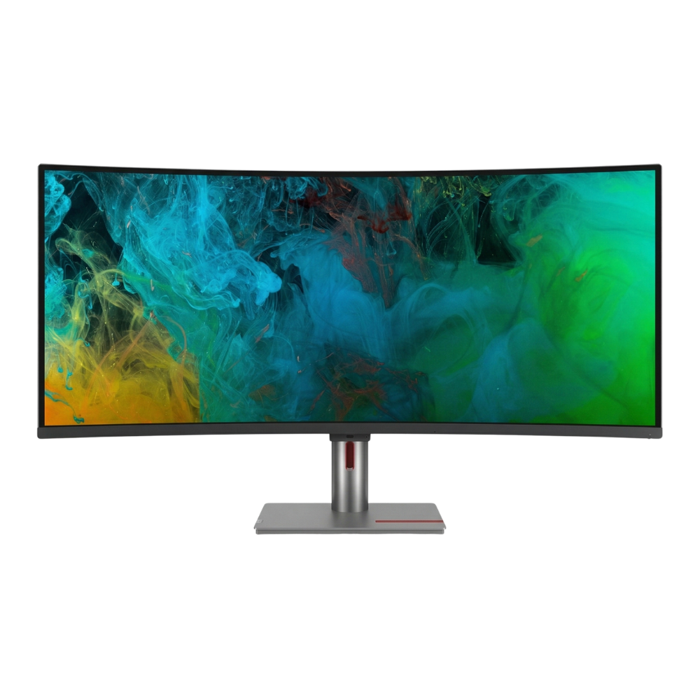 Écrans et périphériques repris dans le cadre d'une reprise de parc informatique – Nevolit près de Lyon