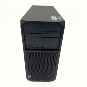 HP Z2 G4 reconditionné – Station de travail Core i7 Nevolit près de Lyon