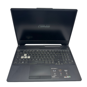PC portable ASUS TUF Gaming F15 reconditionné avec RTX 3050 et 16 Go RAM